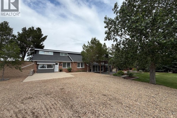 Bonus Room - Miller Acreage, White Valley Rm No  49, SK S0N0W0 Photo 2