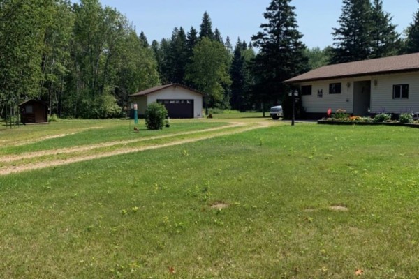 Millikin Acreage, Big River Rm No  555, SK, photo 2