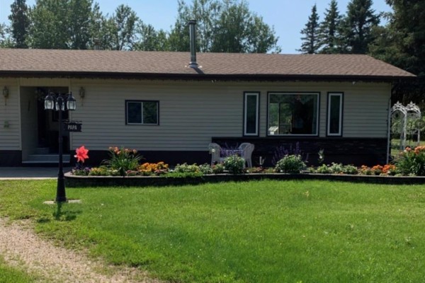 Millikin Acreage, Big River Rm No  555, SK, photo 3