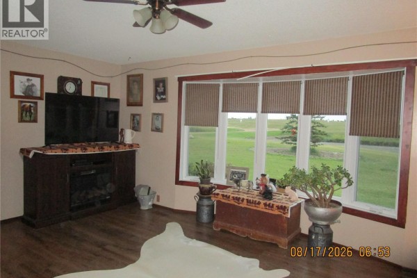 Dining room - Mills Acreage -, Sutton Rm No  103, SK S0H3G0 Photo 3