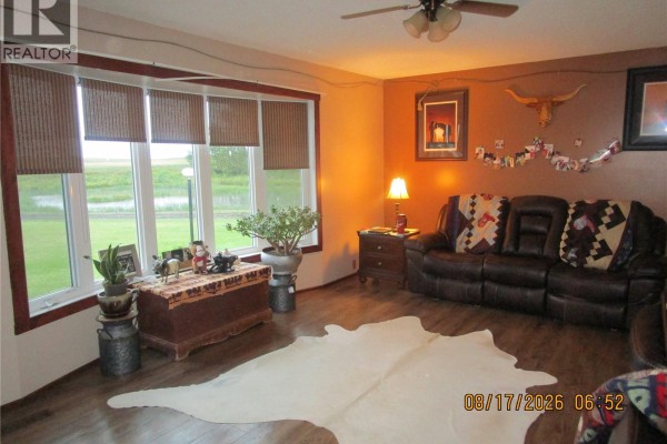 Bedroom - Mills Acreage -, Sutton Rm No  103, SK S0H3G0 Photo 4
