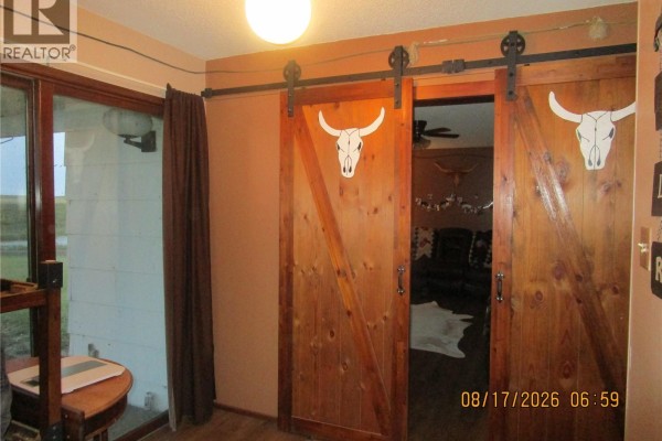 Bedroom - Mills Acreage -, Sutton Rm No  103, SK S0H3G0 Photo 5