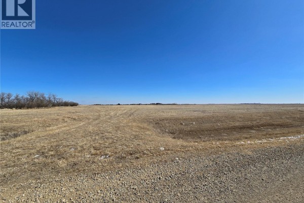 Minards South Lot 8, Weyburn Rm No  67, SK, photo 3