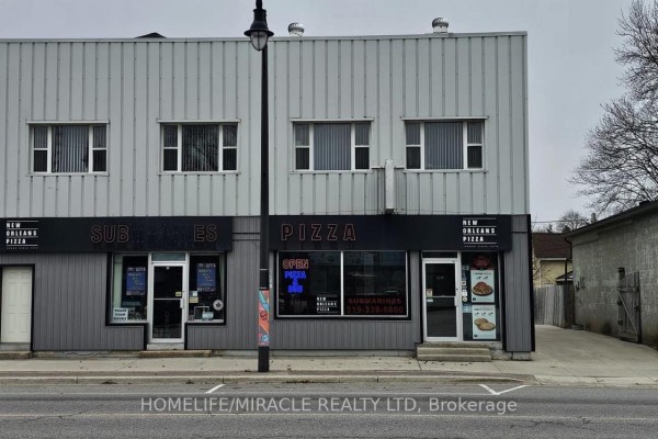 Minto - 94 Elora Street S, Minto, ON, photo 2