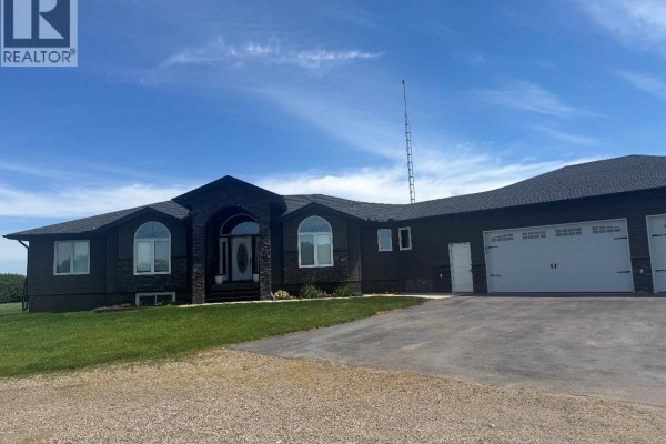 Minty Acreage Rocanville, Rocanville Rm No  151, SK, photo 2