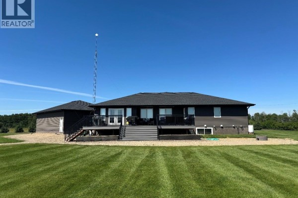 Minty Acreage Rocanville, Rocanville Rm No  151, SK, photo 3