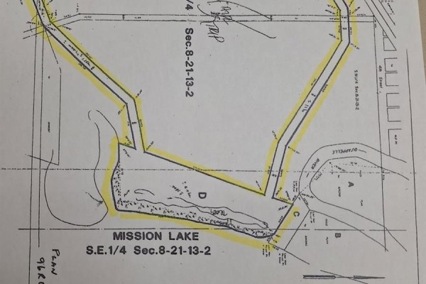 Mission Lake Estates, Fort Qu Appelle, SK S0G1S0 Photo 2