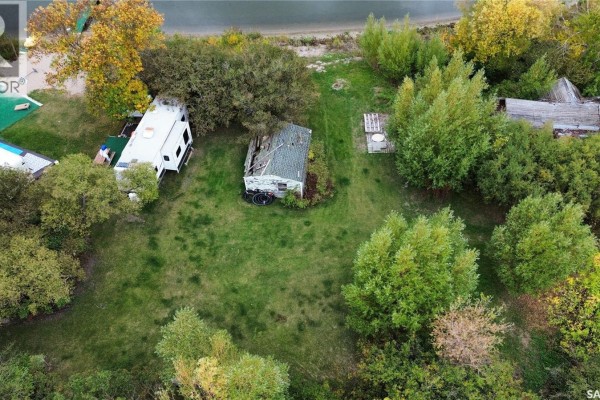 Mission Seasonal Lake Lot, Mission Lake, SK S0G2Y0 Photo 2