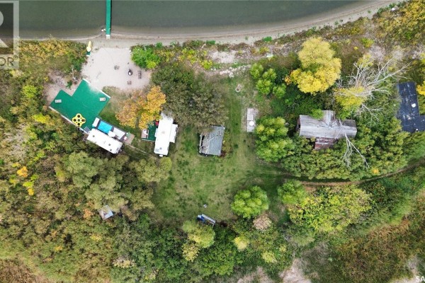 Mission Seasonal Lake Lot, Mission Lake, SK S0G2Y0 Photo 4