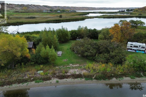 Mission Seasonal Lake Lot, Mission Lake, SK S0G2Y0 Photo 5