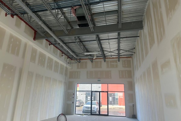 Mistatim Industrial, Edmonton, AB, photo 2