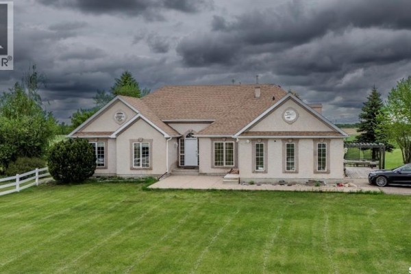 Misty Lane Acreage, Orkney Rm No  244, SK, photo 3