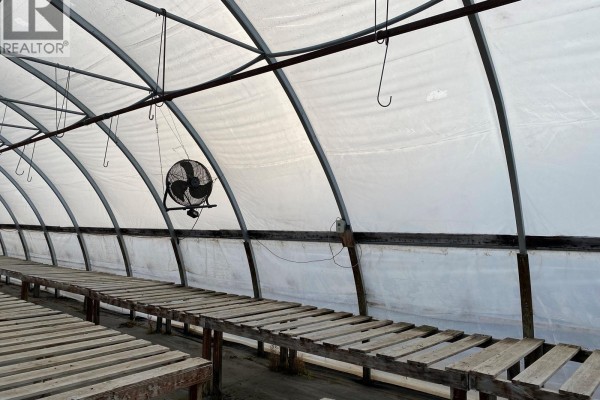 Misty Meadows Greenhouse Ltd., Meadow Lake, SK S9X1Y6 Photo 2