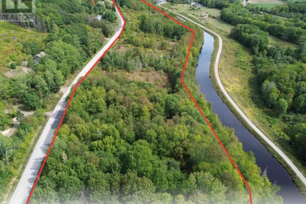 Mnz-3 Lot Black River Road, Gaspereau, NS B4P2R1 Photo 3