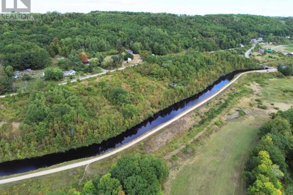 Mnz-3 Lot Black River Road, Gaspereau, NS B4P2R1 Photo 4