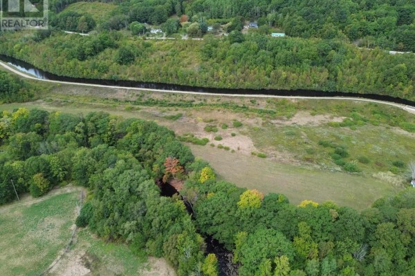 Mnz-3 Lot Black River Road, Gaspereau, NS B4P2R1 Photo 5