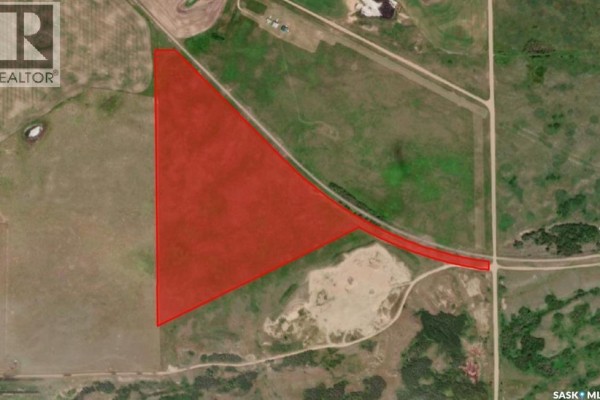 Moltz Land - 47.34 Acres, Lumsden Rm No  189, SK, photo 2