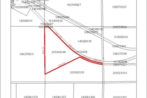 Moltz Land - 47.34 Acres, Lumsden Rm No  189, SK, photo 3