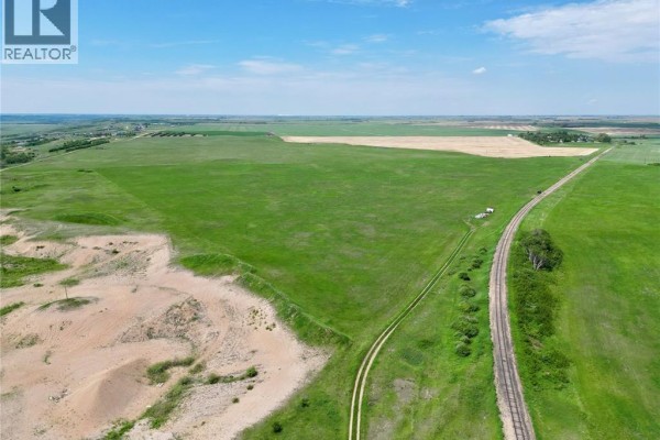 Moltz Land - 47.34 Acres, Lumsden Rm No  189, SK S0G3C0 Photo 5