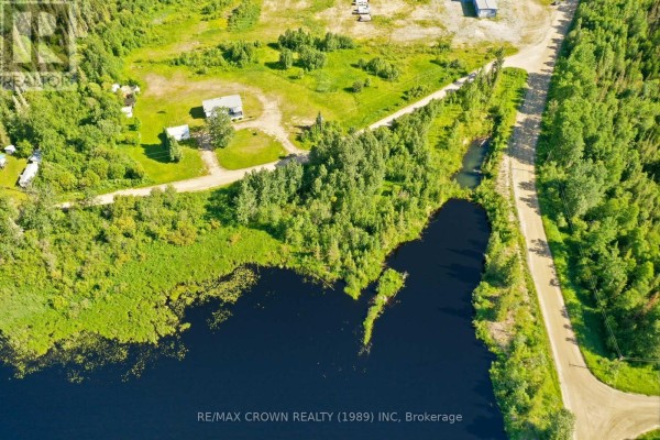 Utility room - Moonbeam - 45a Chain Of Lakes Road, Kapuskasing, ON P0L1V0 Photo 4