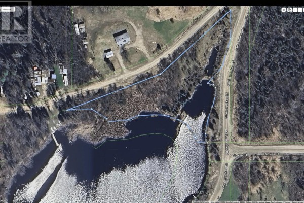 Utility room - Moonbeam - 45a Chain Of Lakes Road, Kapuskasing, ON P0L1V0 Photo 5