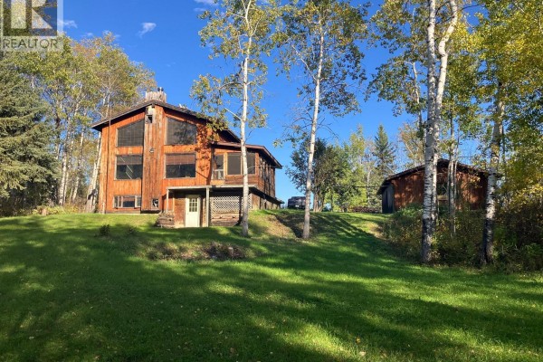 Dining room - Morley Acreage 108.89 Acres, Nipawin Rm No  487, SK S0E1E0 Photo 3