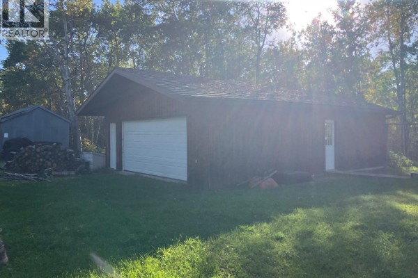 4pc Bathroom - Morley Acreage 108.89 Acres, Nipawin Rm No  487, SK S0E1E0 Photo 5
