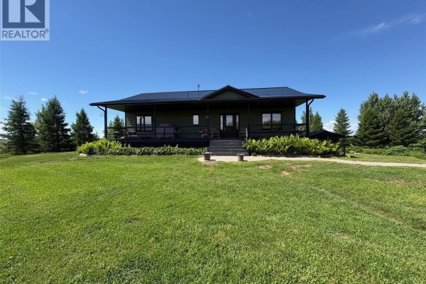 Morning Dew Acres, Cana Rm No  214, SK, photo 2