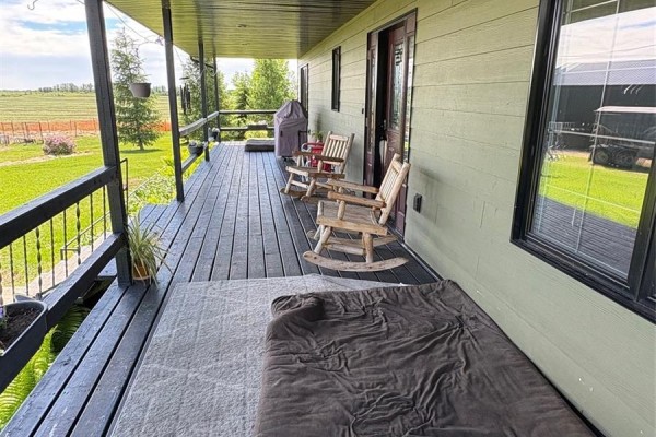 Morning Dew Acres, Cana Rm No  214, SK, photo 3