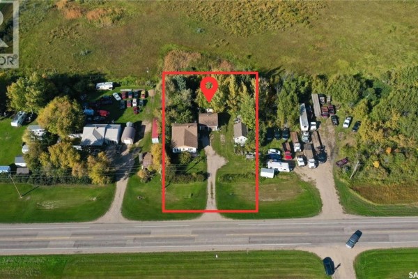 Morrison Property Rm Of Wallace, Wallace Rm No  243, SK S3N2B6 Photo 3