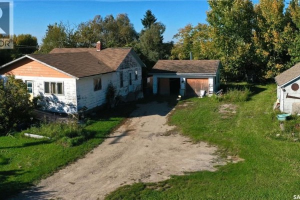 Morrison Property Rm Of Wallace, Wallace Rm No  243, SK S3N2B6 Photo 4