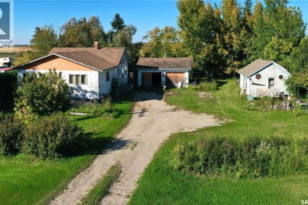 Morrison Property Rm Of Wallace, Wallace Rm No  243, SK S3N2B6 Photo 5