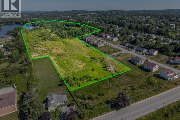 Lots and Land for sale at Mosaic Drive, Saint John, NB - MLS® fPy9aM