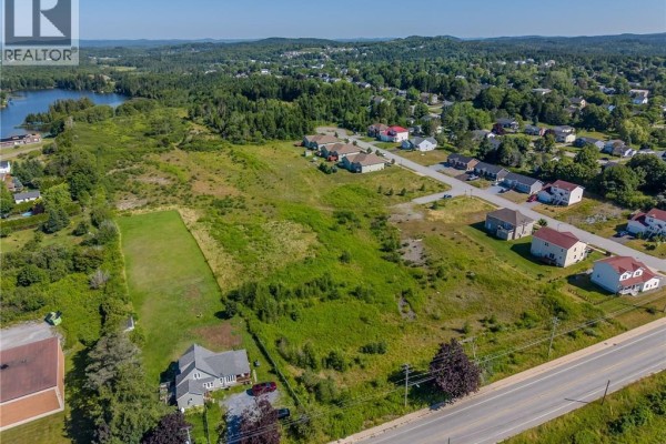 Mosaic Drive, Saint John, NB E2J0J9 Photo 4