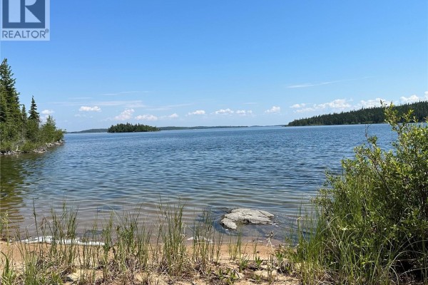 Moysey Island, Lac La Ronge Provincial Park, SK, photo 2