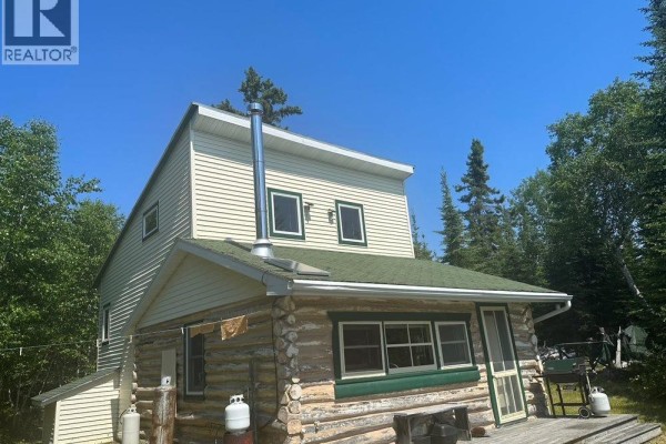 Moysey Island, Lac La Ronge Provincial Park, SK S0J1L0 Photo 4