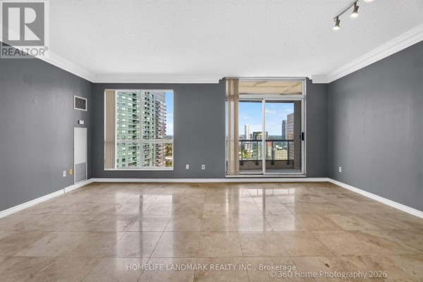 Mph07 - 7 Lorraine Drive, Toronto, ON, photo 2