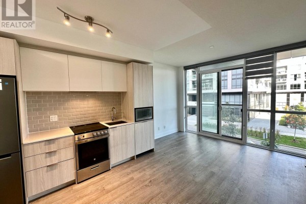Dining room - Mz 01 - 70 Annie Craig Drive, Toronto, ON M8V0G2 Photo 2