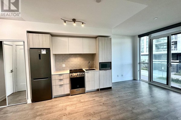 Kitchen - Mz 01 - 70 Annie Craig Drive, Toronto, ON M8V0G2 Photo 3
