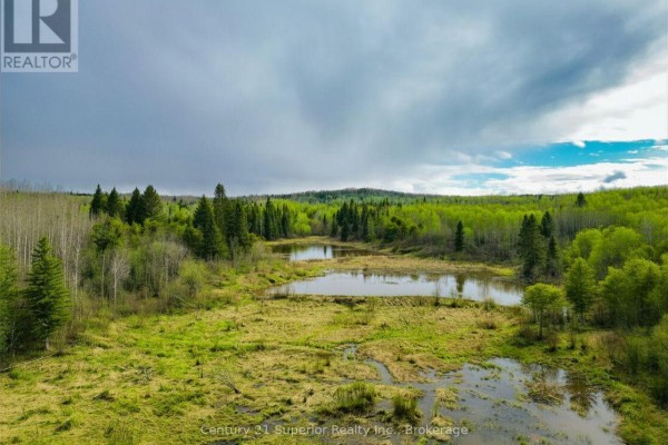 N 1/2 L 10 Centre Road, Thunder Bay Remote Area, ON P0T1X0 Photo 4