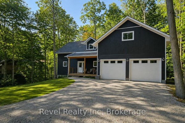 157 Desroches Trail, Tiny, ON, photo 2