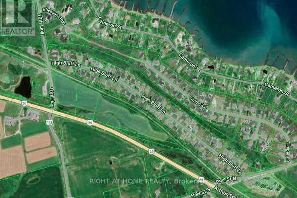 N/a 10th Line, Blue Mountains, ON, photo 3