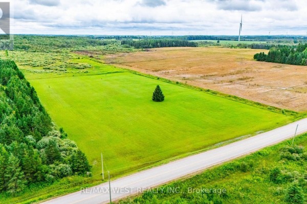 N/a 20th Side Road, Amaranth, ON L9W3X6 Photo 3