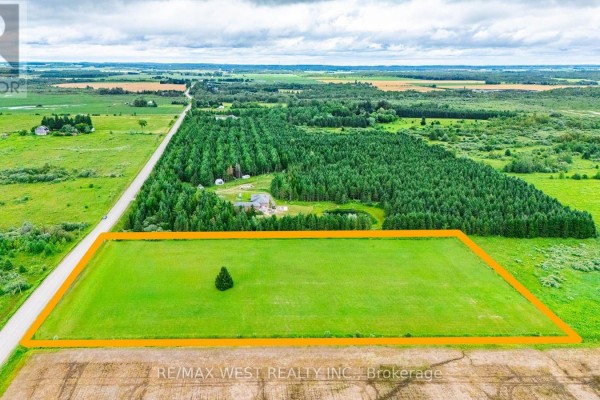 N/a 20th Side Road, Amaranth, ON L9W3X6 Photo 4