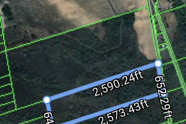 N/a 8th Concession, Georgina, ON L0E1A0 Photo 5