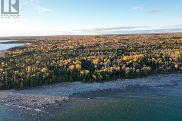 N/a Beaver Road Unit# Lot 5, Spring Bay, ON P0P2B0 Photo 2