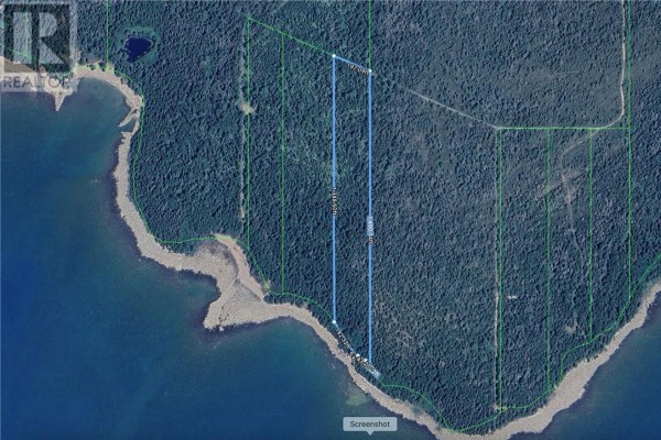 N/a Beaver Road Unit# Lot 5, Spring Bay, ON P0P2B0 Photo 5