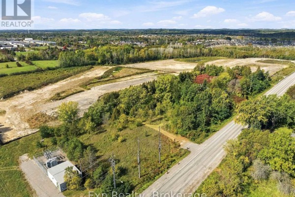 N/a Brook Road N, Cobourg, ON K9A4J8 Photo 3