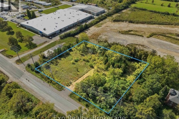 N/a Brook Road N, Cobourg, ON K9A4J8 Photo 4