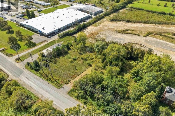 N/a Brook Road N, Cobourg, ON K9A4J8 Photo 5